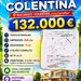 Colentina, Carrefour, teren